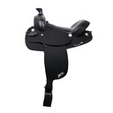 ABETTA DRAFT COMFORT PLEASURE SADDLE.