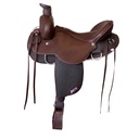 ABETTA MULE SADDLE.