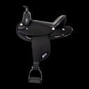 ABETTA GAITED COMFORT TRAIL SADDLE