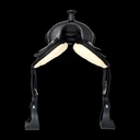 ABETTA GAITED COMFORT TRAIL SADDLE