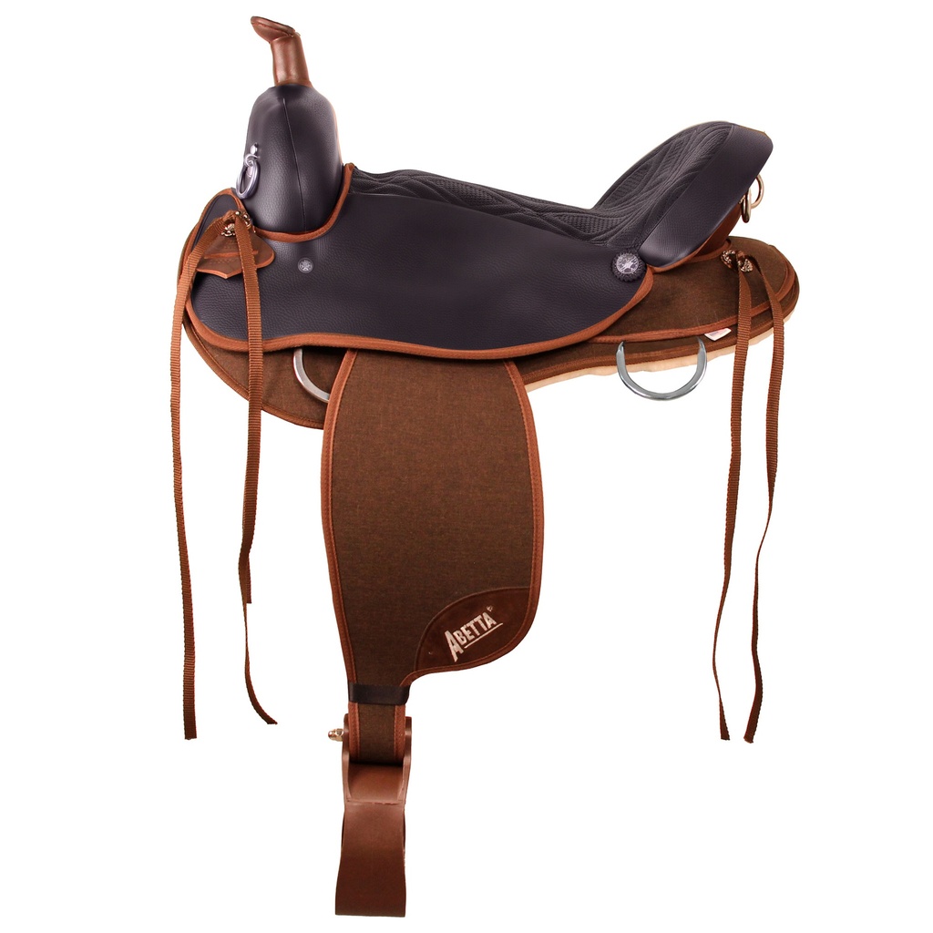 ABETTA TRAIL FINDER SADDLE. - GO WILD