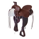ABETTA MULE SADDLE.