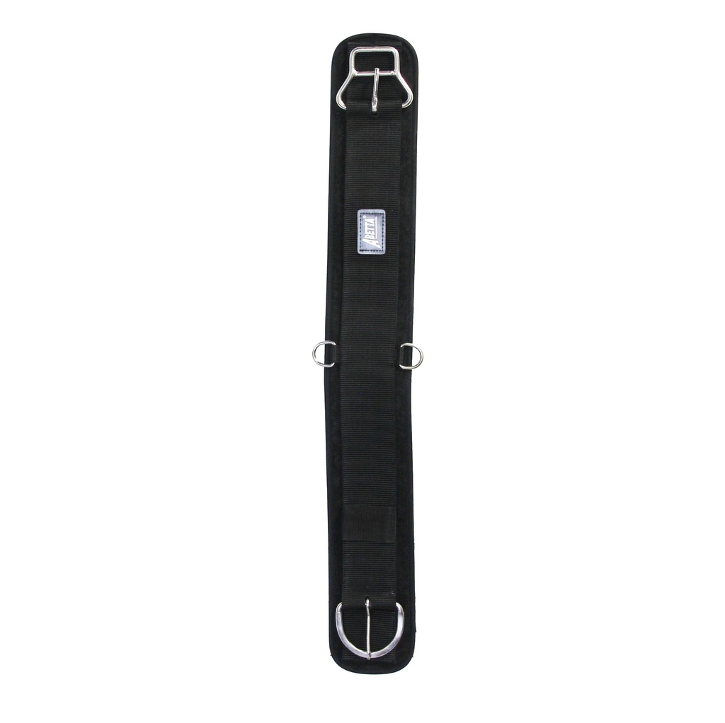 ABETTA NEOPRENE GIRTH REGULAR & DRAFT.