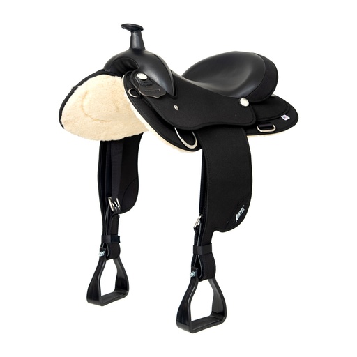 [20582-6 BK] ABETTA GAITED TRAIL RIDE 