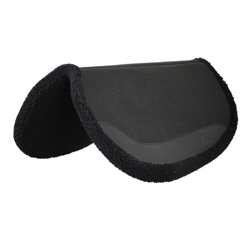 ABETTA SHAPED NYLON FLEECE PAD.