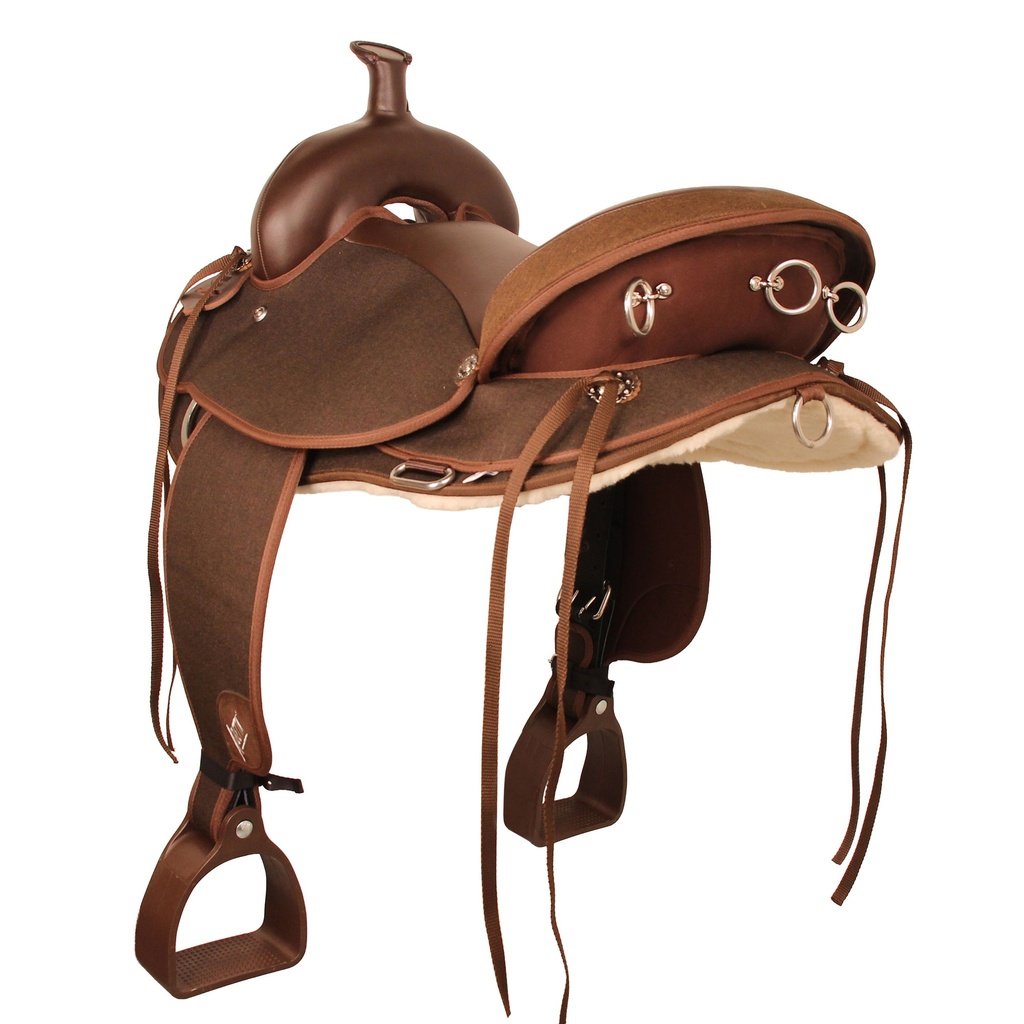 ABETTA TRAIL FINDER. - FQH