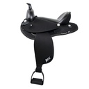 ABETTA GAITED COMFORT TRAIL. - GAITED BARS.