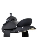 ABETTA GAITED COMFORT TRAIL. - GAITED BARS.