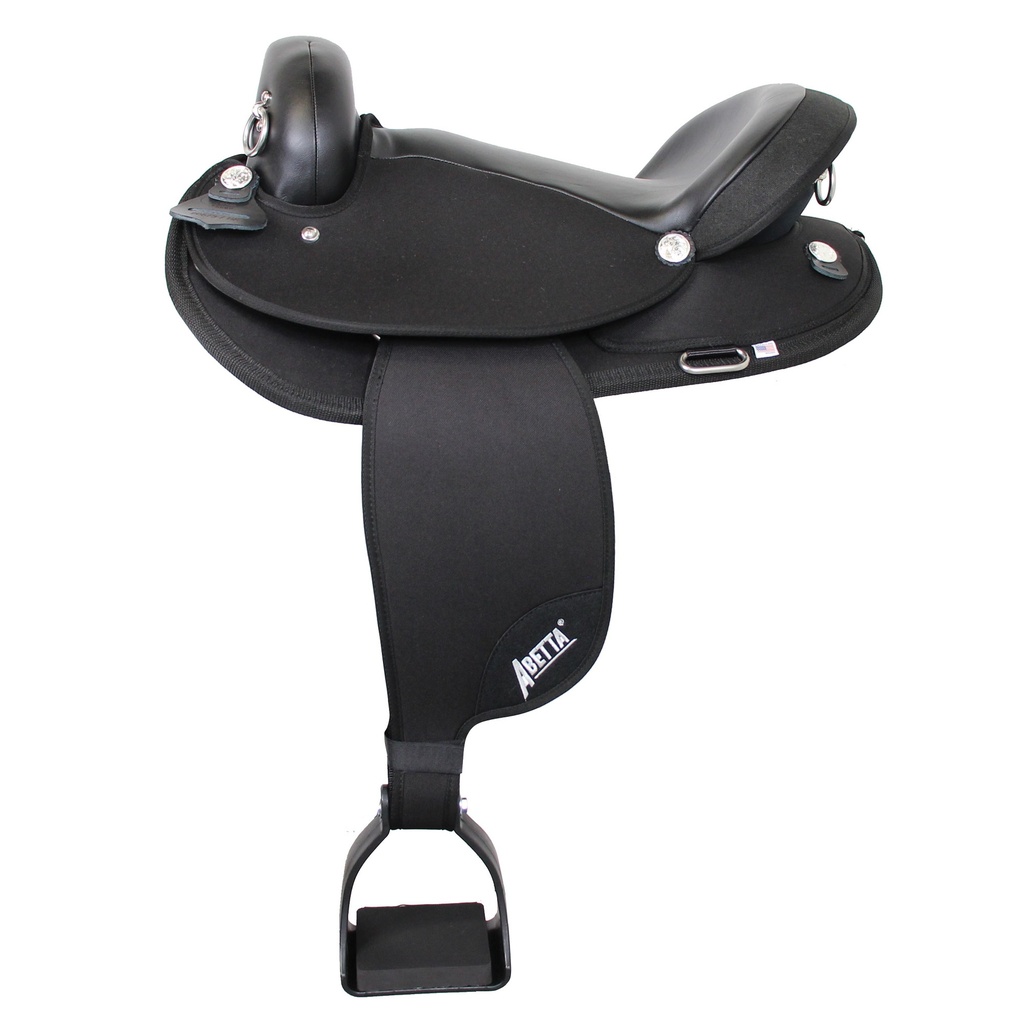 ABETTA GAITED COMFORT ENDURANCE. - GAITED BARS