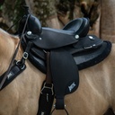 ABETTA GAITED COMFORT TRAIL. - GAITED BARS.
