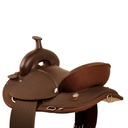 ABETTA GAITED COMFORT TRAIL. - GAITED BARS.