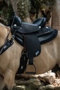 ABETTA GAITED COMFORT TRAIL. - GAITED BARS.