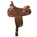 ABETTA DRAFT COMFORT PLEASURE SADDLE.