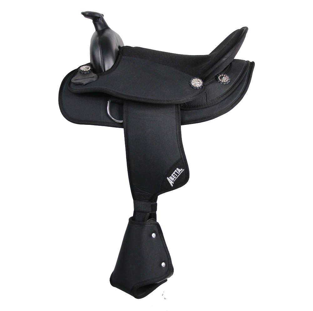 ABETTA YOUTH SADDLE.