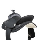 ABETTA YOUTH SADDLE.