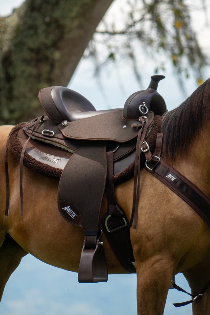ABETTA TRAIL FINDER. - FQH