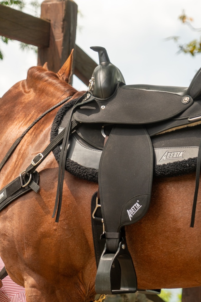 ABETTA TRAIL FINDER. - FQH