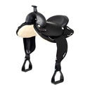 ABETTA SUBLIME SADDLE. - FQH BARS