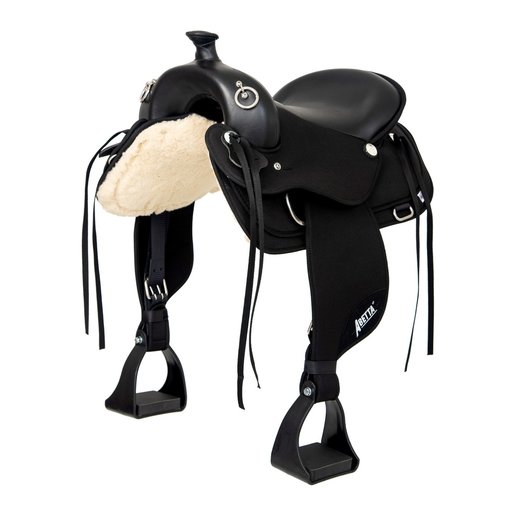 ABETTA DRAFT COMFORT TRAIL 19 lb - DRAFT