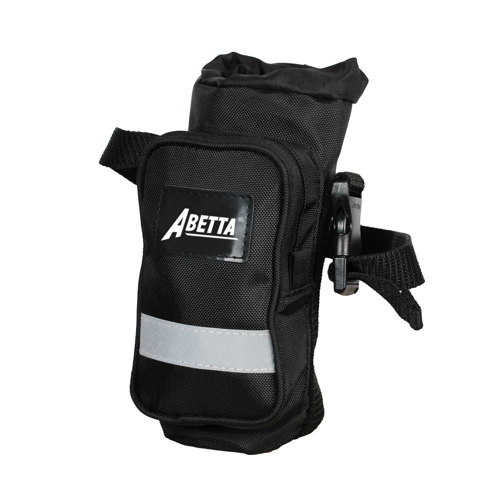 ABETTA BOTTLE BAG.