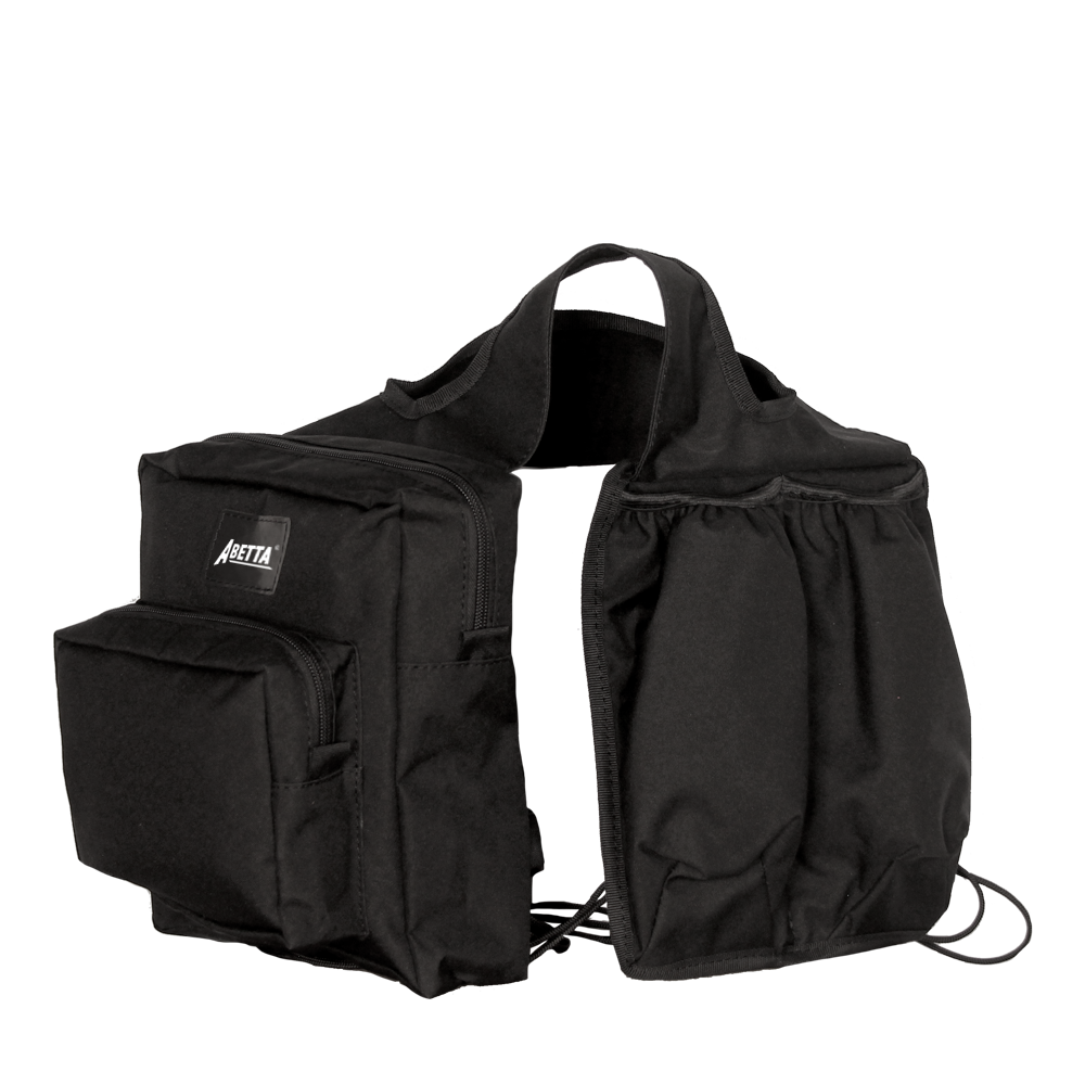 ABETTA HORN BAG.