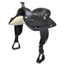 ABETTA CHEYENNE COMFORT - SEMI QH BARS
