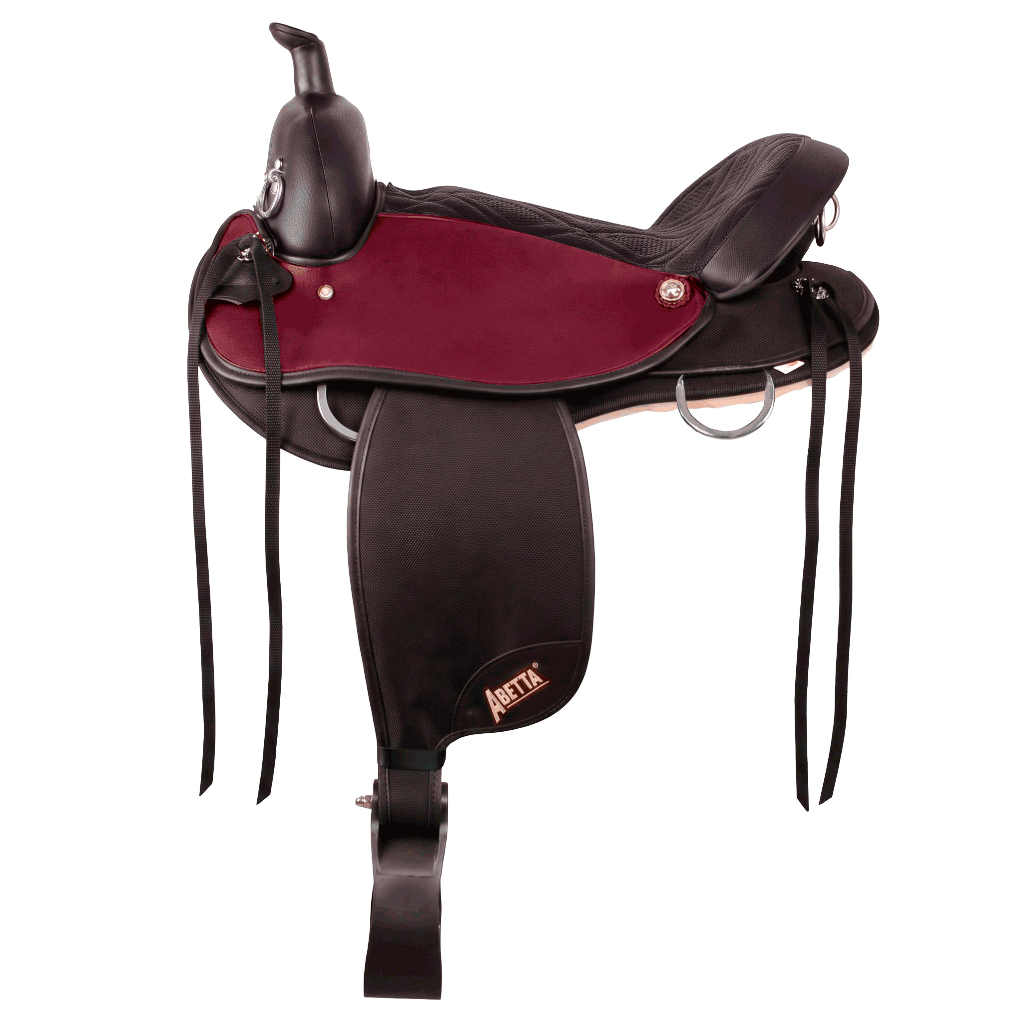 ABETTA TRAIL FINDER SADDLE. - GO WILD