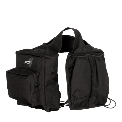 ABETTA HORN BAG.